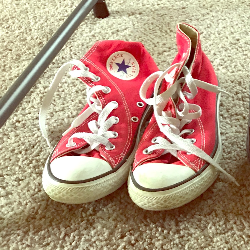 Converse